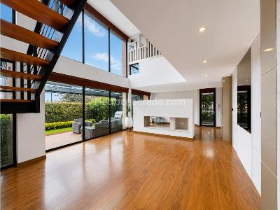 Casa en venta en Hacienda Fontanar, Chía · foto 5 de 20