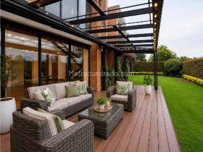 Casa en venta en Hacienda Fontanar, Chía · foto 11 de 20