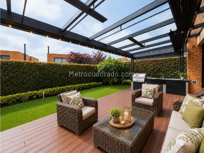 Casa en venta en Hacienda Fontanar, Chía · foto 13 de 20