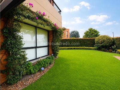 Casa en venta en Hacienda Fontanar, Chía · foto 14 de 20