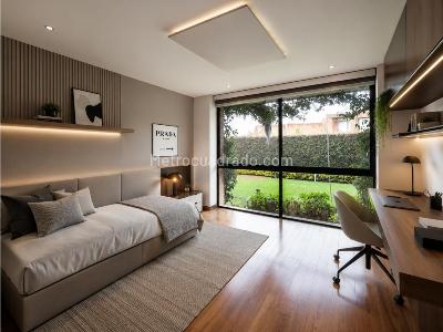 Casa en venta en Hacienda Fontanar, Chía · foto 16 de 20