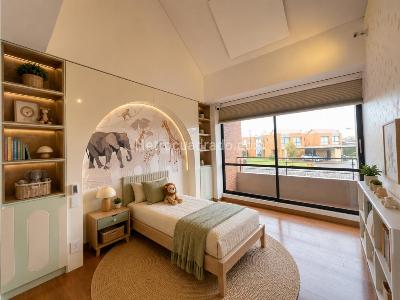 Casa en venta en Hacienda Fontanar, Chía · foto 20 de 20