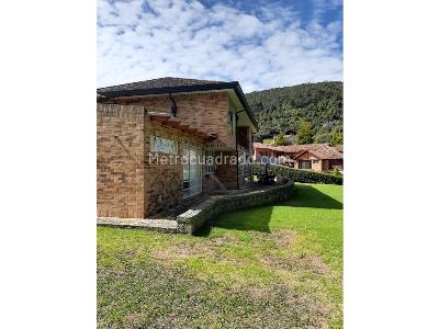 Casa de 3 alcobas en venta en Teusaca, La Calera, 234 m² · foto 4 de 18
