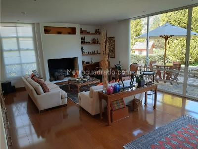 Casa de 3 alcobas en venta en Teusaca, La Calera, 234 m² · foto 5 de 18