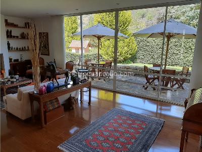 Casa de 3 alcobas en venta en Teusaca, La Calera, 234 m² · foto 6 de 18