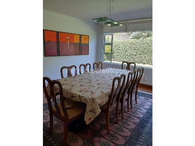 Casa de 3 alcobas en venta en Teusaca, La Calera, 234 m² · foto 7 de 18