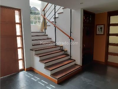 Casa de 3 alcobas en venta en Teusaca, La Calera, 234 m² · foto 9 de 18