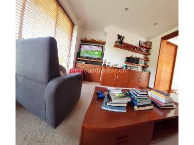 Casa de 3 alcobas en venta en Teusaca, La Calera, 234 m² · foto 12 de 18