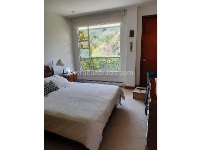 Casa de 3 alcobas en venta en Teusaca, La Calera, 234 m² · foto 13 de 18