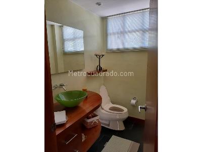 Casa de 3 alcobas en venta en Teusaca, La Calera, 234 m² · foto 14 de 18