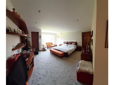 Casa de 3 alcobas en venta en Teusaca, La Calera, 234 m² · foto 15 de 18