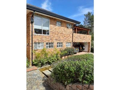 Casa de 3 alcobas en venta en Teusaca, La Calera, 234 m² · foto 18 de 18