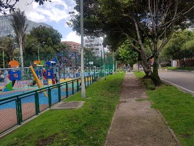 Apartamento en venta en Nogal, Bogotá · foto 9 de 9