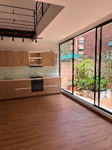 Apartamento en venta en Nogal, Bogotá · foto 5 de 9