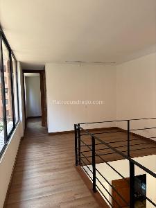 Apartamento en venta en Nogal, Bogotá · foto 2 de 9