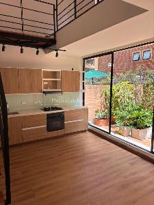Apartamento en venta en Nogal, Bogotá · foto 7 de 9