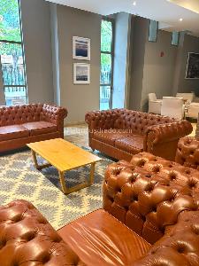 Apartamento de 3 alcobas en venta en Chico Norte, Bogotá, 121 m² · foto 18 de 18