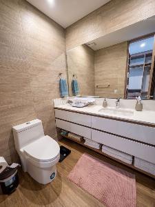 Apartamento de 3 alcobas en venta en Chico Norte, Bogotá, 121 m² · foto 8 de 18