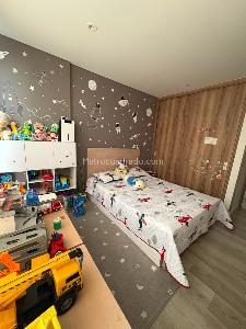 Apartamento de 3 alcobas en venta en Chico Norte, Bogotá, 121 m² · foto 7 de 18