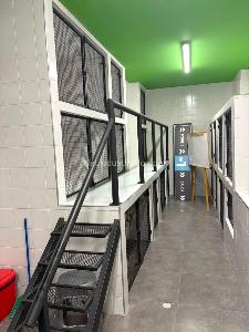Apartamento de 3 alcobas en venta en Chico Norte, Bogotá, 121 m² · foto 9 de 18