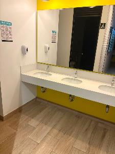 Apartamento de 3 alcobas en venta en Chico Norte, Bogotá, 121 m² · foto 11 de 18
