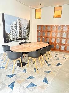 Apartamento de 3 alcobas en venta en Chico Norte, Bogotá, 121 m² · foto 12 de 18