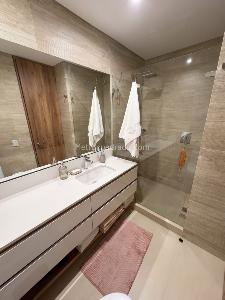 Apartamento de 3 alcobas en venta en Chico Norte, Bogotá, 121 m² · foto 6 de 18
