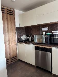 Apartamento de 3 alcobas en venta en Chico Norte, Bogotá, 121 m² · foto 2 de 18