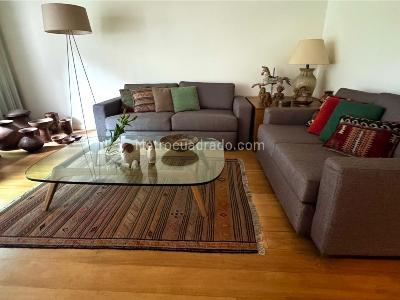 Apartamento en venta en San Patricio, Bogotá · foto 3 de 14