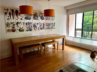 Apartamento en venta en San Patricio, Bogotá · foto 5 de 14