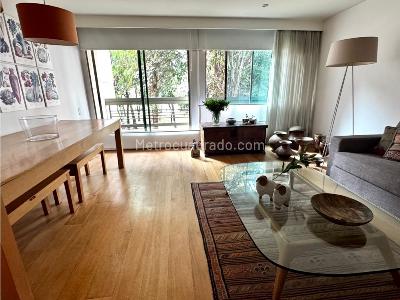 Apartamento en venta en San Patricio, Bogotá · foto 6 de 14
