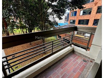 Apartamento en venta en San Patricio, Bogotá · foto 7 de 14