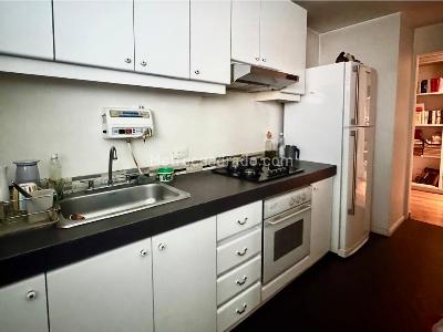 Apartamento en venta en San Patricio, Bogotá · foto 9 de 14