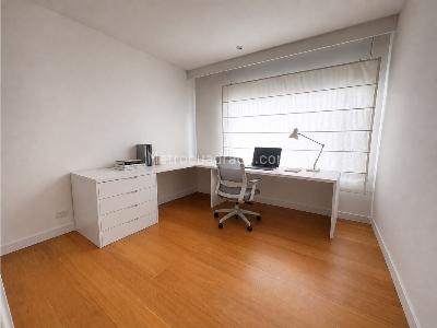 Apartamento en venta en San Patricio, Bogotá · foto 10 de 14