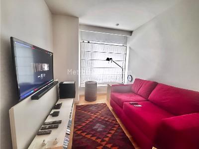 Apartamento en venta en San Patricio, Bogotá · foto 11 de 14