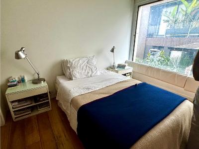 Apartamento en venta en San Patricio, Bogotá · foto 12 de 14