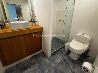 Apartamento en venta en San Patricio, Bogotá · foto 13 de 14