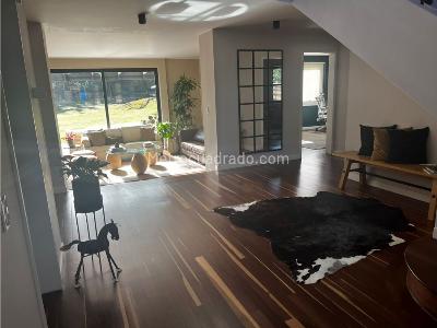 Casa en arriendo en Conjunto Sikasue, La Calera · foto 4 de 19