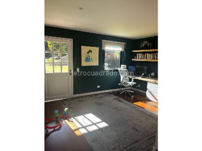 Casa en arriendo en Conjunto Sikasue, La Calera · foto 5 de 19