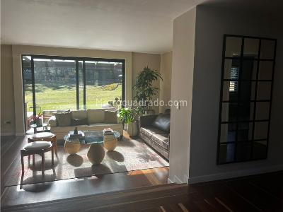 Casa en arriendo en Conjunto Sikasue, La Calera · foto 6 de 19