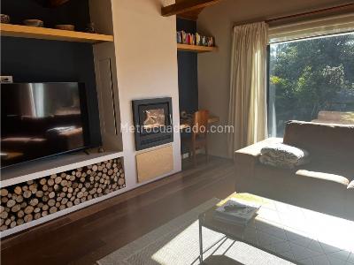 Casa en arriendo en Conjunto Sikasue, La Calera · foto 7 de 19