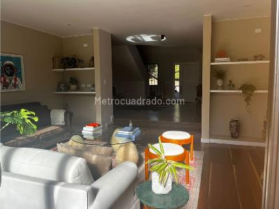 Casa en arriendo en Conjunto Sikasue, La Calera · foto 8 de 19