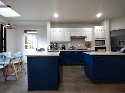 Casa en arriendo en Conjunto Sikasue, La Calera · foto 9 de 19