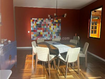 Casa en arriendo en Conjunto Sikasue, La Calera · foto 10 de 19