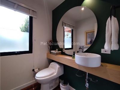 Casa en arriendo en Conjunto Sikasue, La Calera · foto 12 de 19