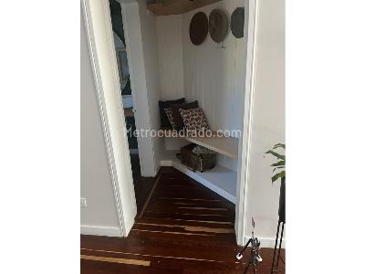 Casa en arriendo en Conjunto Sikasue, La Calera · foto 15 de 19