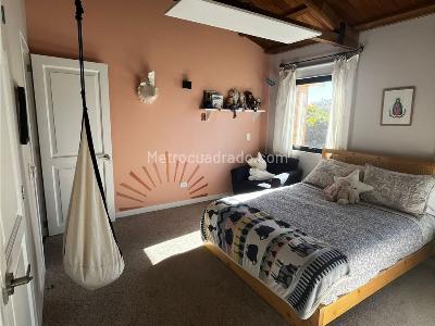 Casa en arriendo en Conjunto Sikasue, La Calera · foto 16 de 19