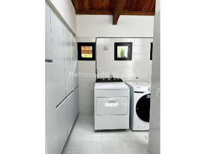 Casa en arriendo en Conjunto Sikasue, La Calera · foto 17 de 19