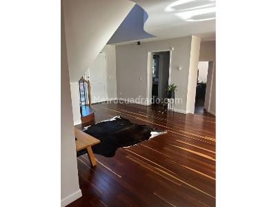 Casa en arriendo en Conjunto Sikasue, La Calera · foto 19 de 19