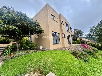 Casa en arriendo en Arboretto Bosque Residencial, La Calera · foto 2 de 20